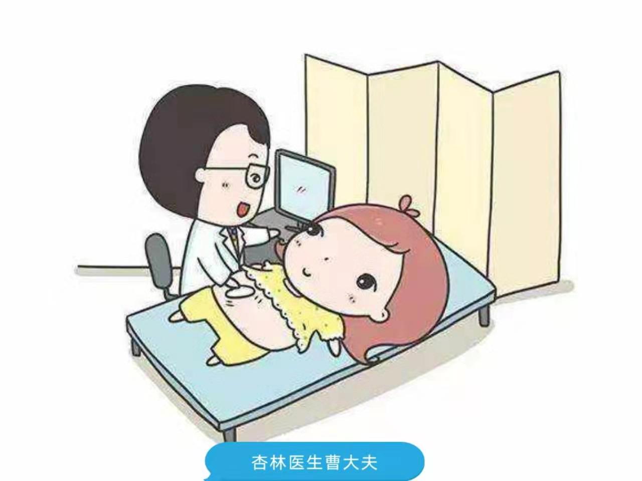 梦境与生育的迷思，解析梦见例假来了会怀孕吗的深层含义