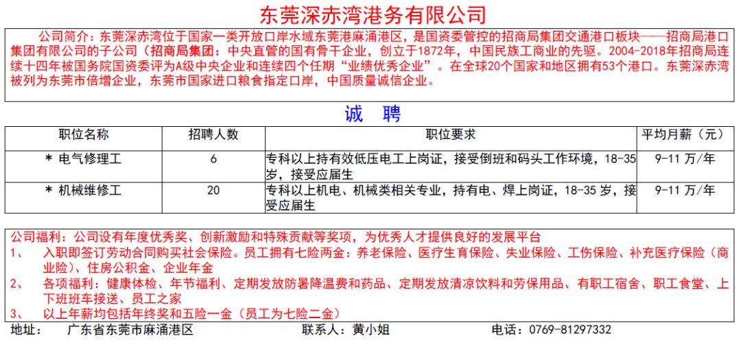 麻麻涌招聘_麻涌招聘会现场火爆,更多招聘陆续有来(2)