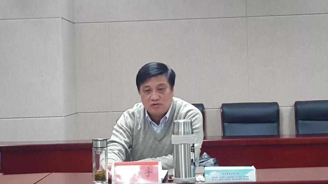 李辉宇同志对此次民主生活会进行了点评并给予了充分的肯定,认为会议