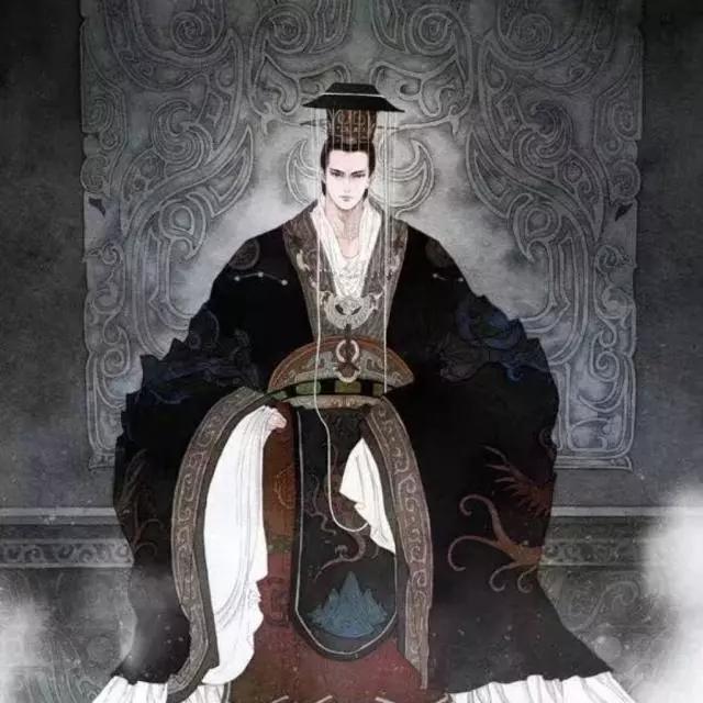 因为|史上最胖的皇帝是谁