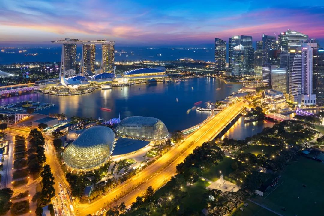 不知道新加坡签证如何申请?扫盲攻略来啦!