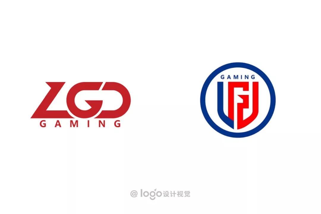 lgd庆祝战队十周年宣布更换品牌logo网友还是第一版好