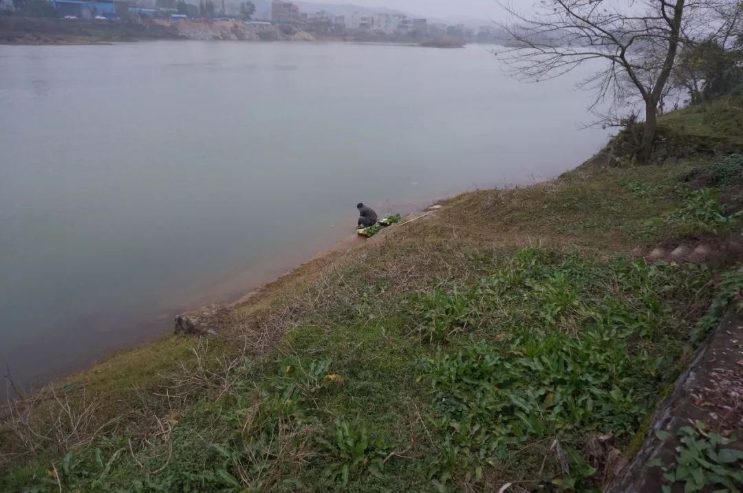 原创广西的北大门:桂北重镇黄沙河