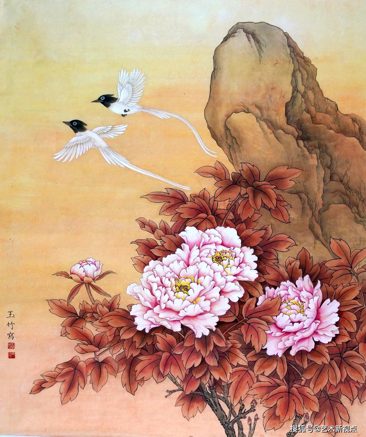 有名气的画家 4129b4f379184719b91f7d4536d6c619.jpeg