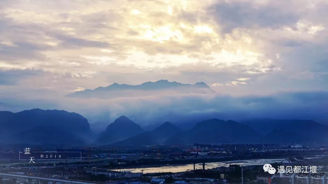 都江堰多少人口_都江堰景区