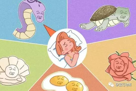 双性之梦，孕妇梦中产子的性别变幻与心理解析