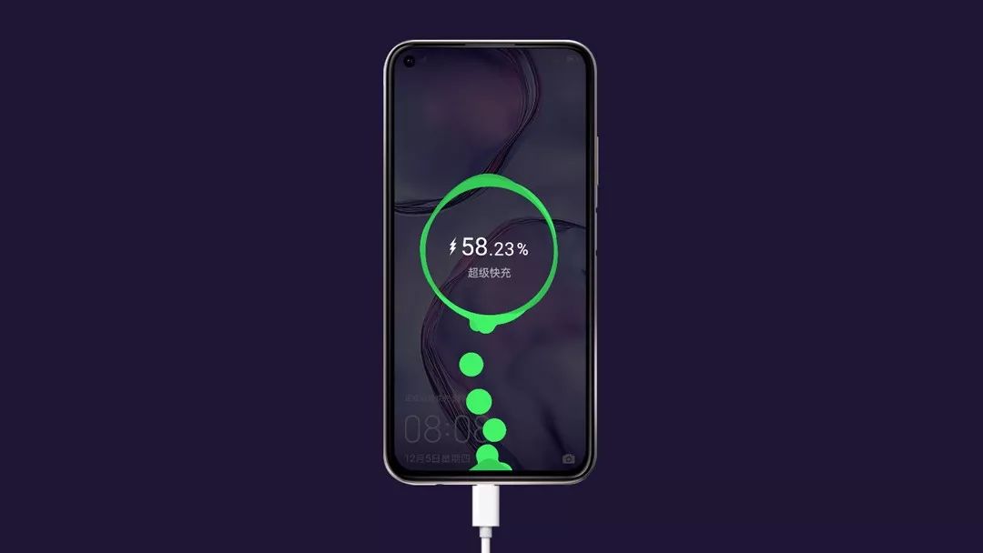 3199元起 | 华为nova6 系列火爆热销中