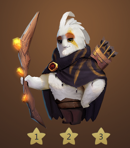 多多自走棋:光羽族帅哥为何冷门?解析逐风游侠