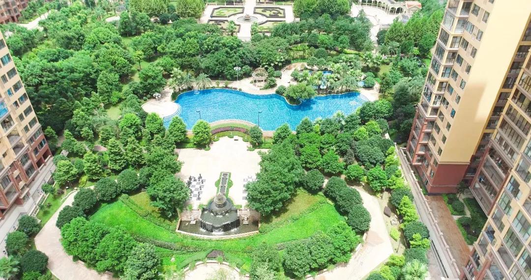 信阳帝景庄园人均消费_信阳帝景庄园