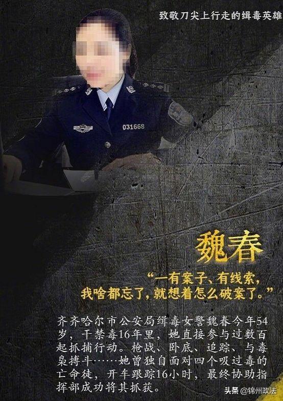 这些牺牲的缉毒警为了守护我们的国家而付出了生命,如果吸毒艺人可以