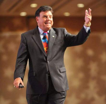 世界著名的销售大师