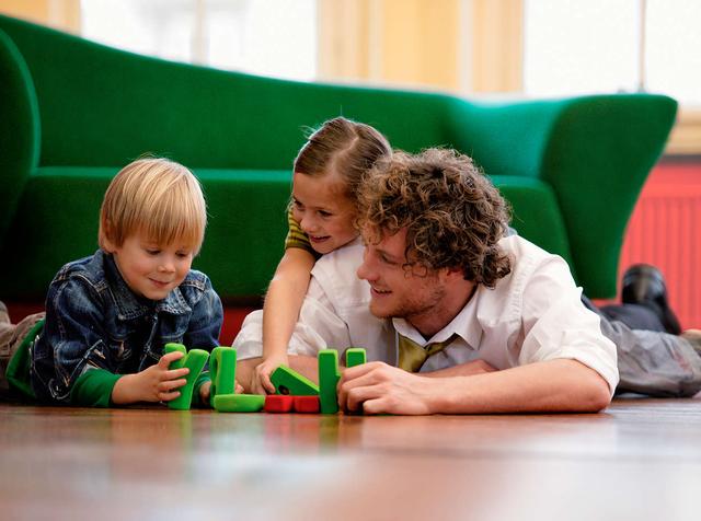 幼儿早教英语启蒙，幼儿英语早教口语