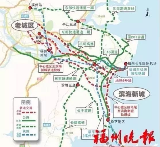 龙岩高速公路东环线通车 里程为21公里左右 莆炎高速通车 从福州驱车