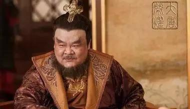 因为|史上最胖的皇帝是谁