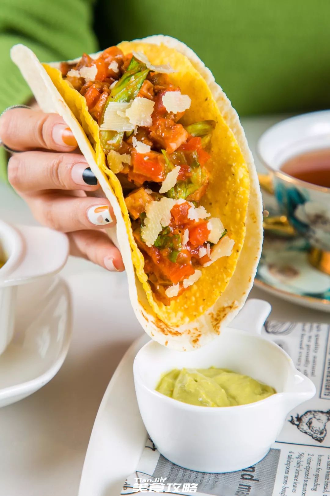 ## Tempting Mexican Taco Recipes: Discover the Most Delicious Variations for Your Next Fiesta