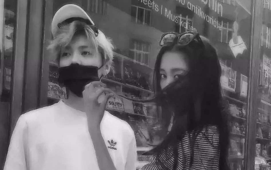 鹿晗关晓彤太甜,生日祝福体现恋爱状态,关晓彤