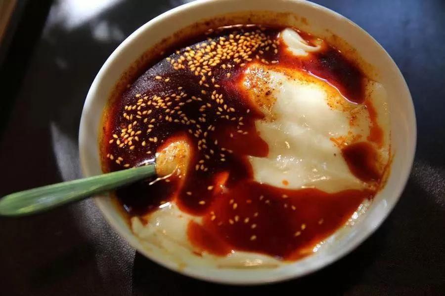 乾州豆腐脑文罗煜