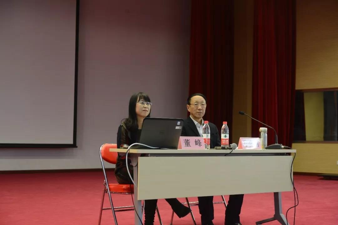 莲石湖分校首届读书节“作家进校园”活动开启