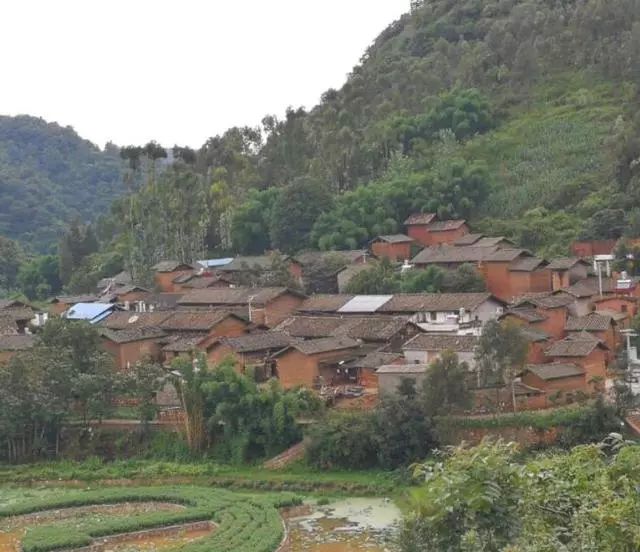 惊艳的村子 8e31c24264bf4034af8a8603d6c492e5.jpeg