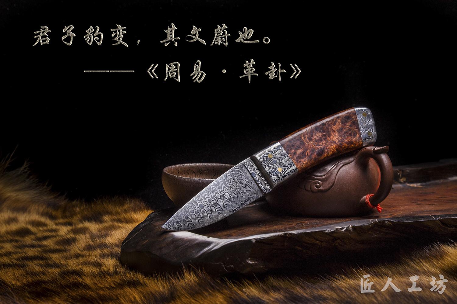 2019我太难了,逆天改命不妨读读《周易》,革卦道破变革天机
