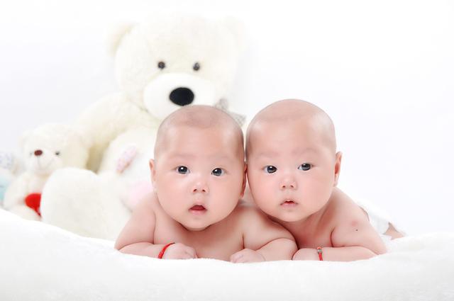 36岁宝妈“上环”10年，意外怀孕双胞胎男孩，难道“环”是假的？