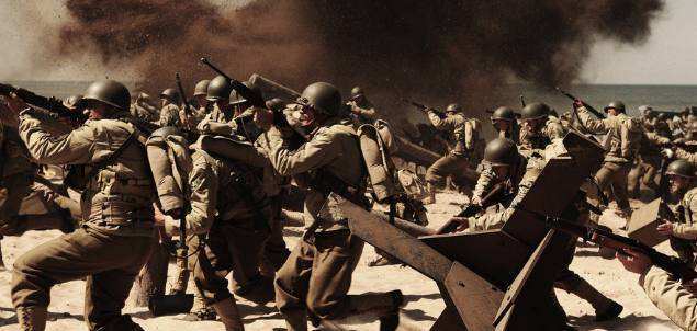 二战狙击手排名_二战前线狙击手小游戏(2)