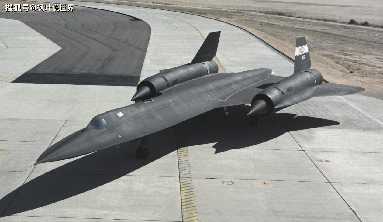 隐身不如超音速,黑鸟重出江湖!美国要把黑鸟侦察机改造成轰炸机