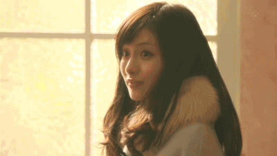 我照着鞠婧祎的照片