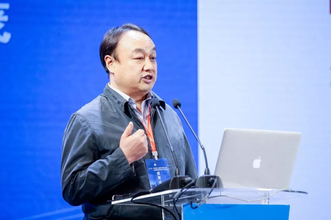 健康中国行动推进委员会办公室处长解瑞谦指出,共建共享是建设健康