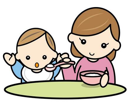 什么时候给宝宝添加辅食合适 abc5e5768a3248a2b1dcf74d7605d197.jpeg