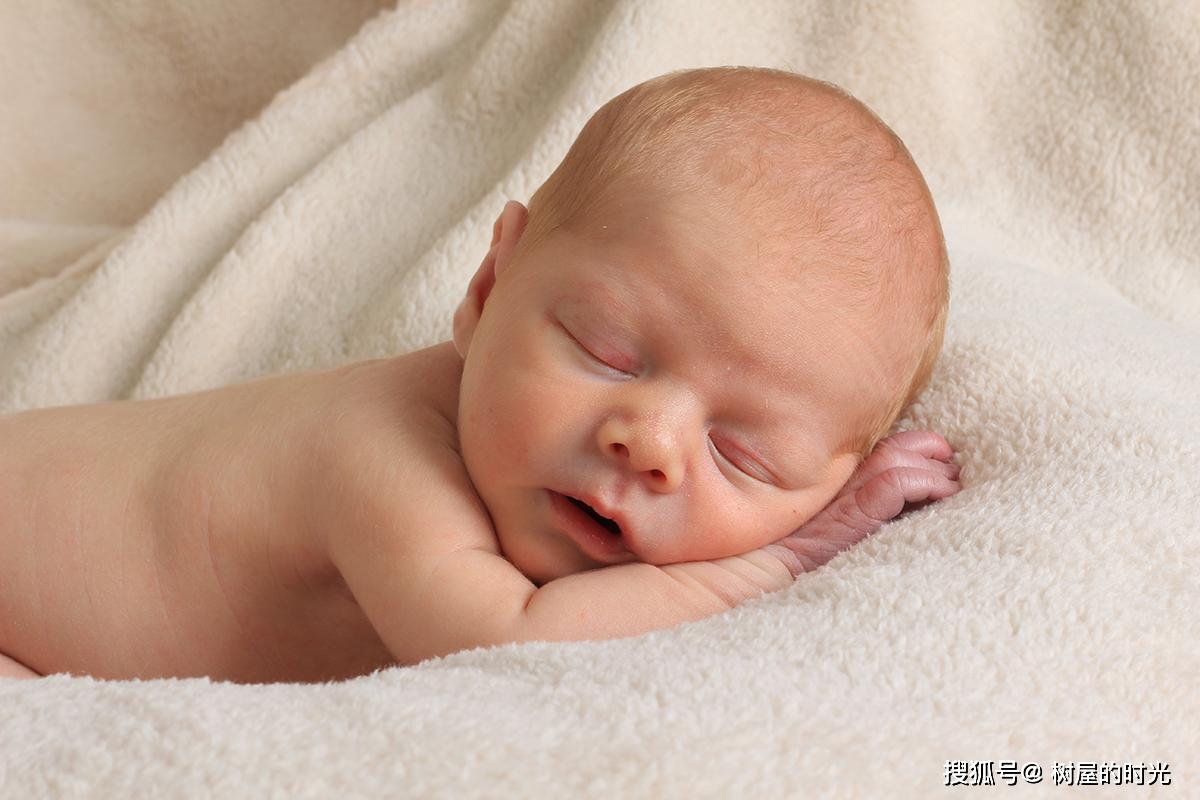 如何让新生儿睡得更安稳？新手爸妈别着急，这些常见问题有答案