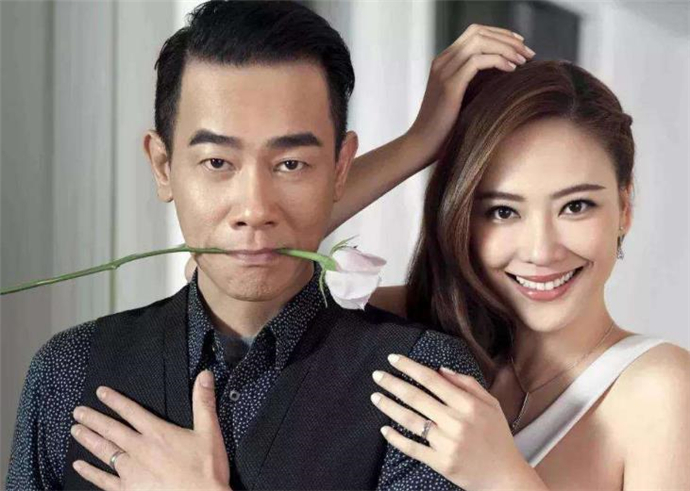 原创陈小春二胎是男是女陈小春宣布二胎消息什么时候生