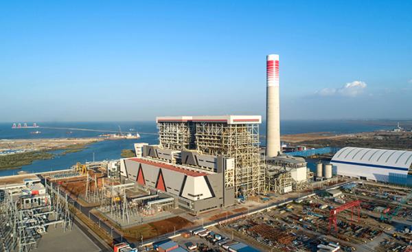 印尼装机容量最大电厂正式投产，由国家能源集团投资建设