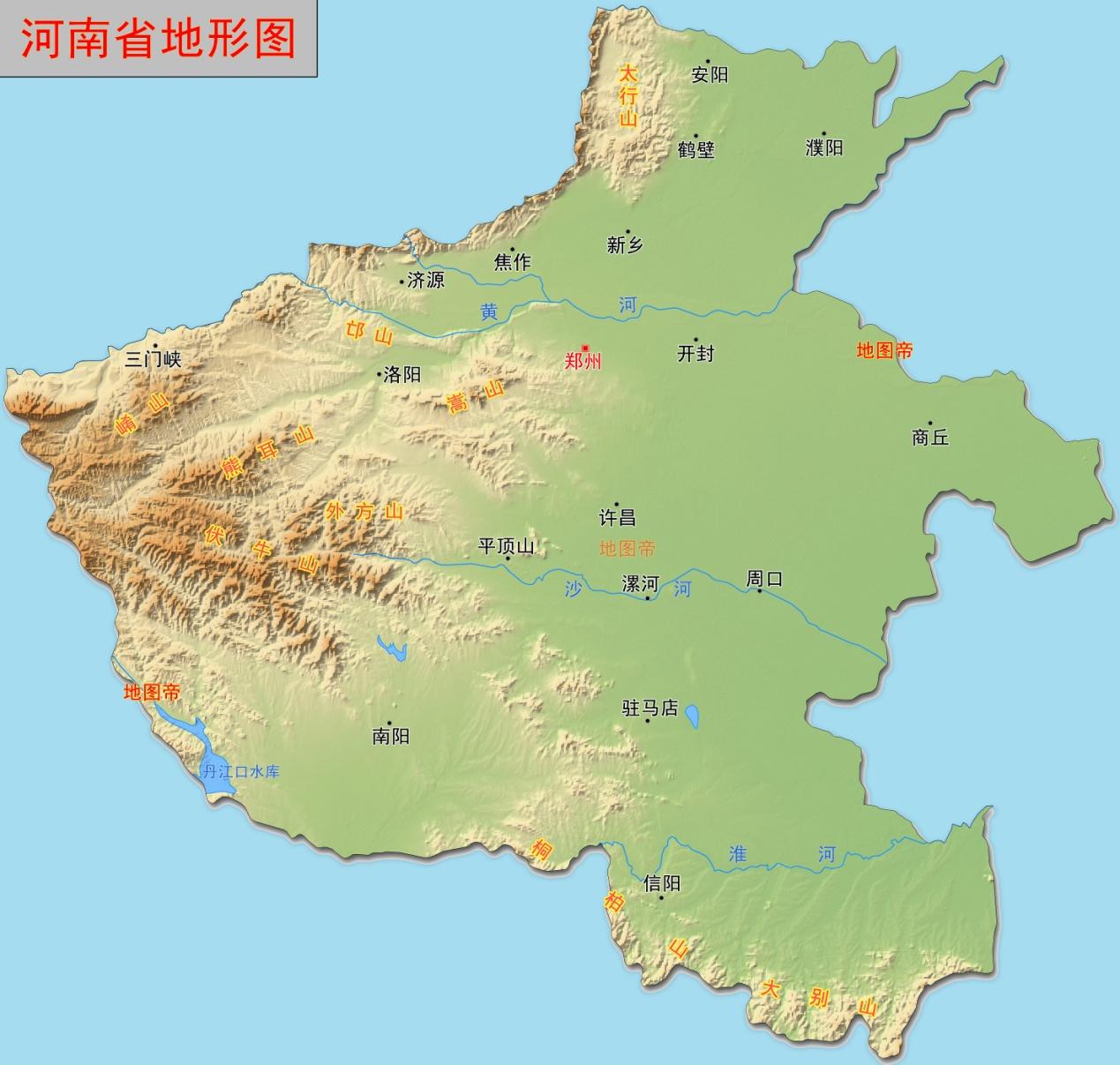 汝南县城乡总体规划