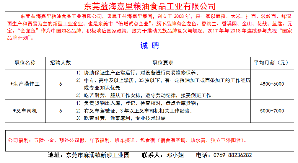 麻麻涌招聘_麻涌招聘会现场火爆,更多招聘陆续有来