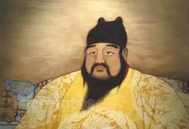 因为|史上最胖的皇帝是谁