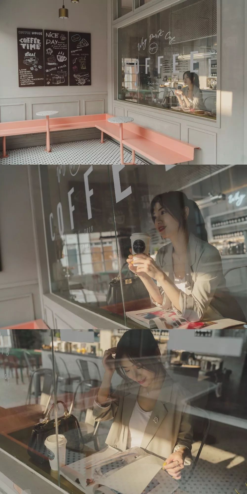 咖啡馆拍照穿搭 ff14bb3341814ad2a2e0422f27408a5a.jpeg