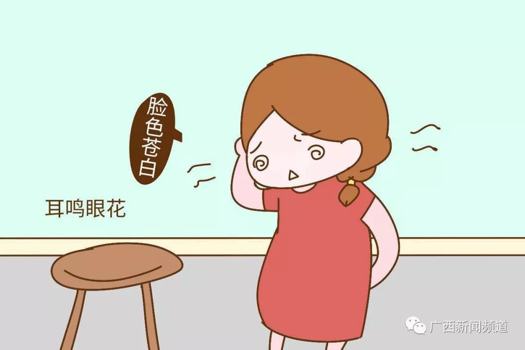 脸色苍白颜值低——都是贫血惹的祸 | 今日22:00《医科全说》