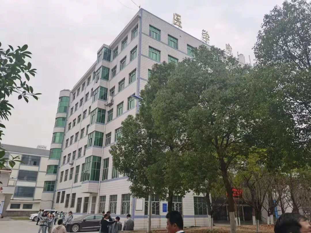 深化校企合作 助力医养人才培养——集团与湖北鄂州职业大学成功签署校企合作协议，“绿康教育”事业再迈坚实一步