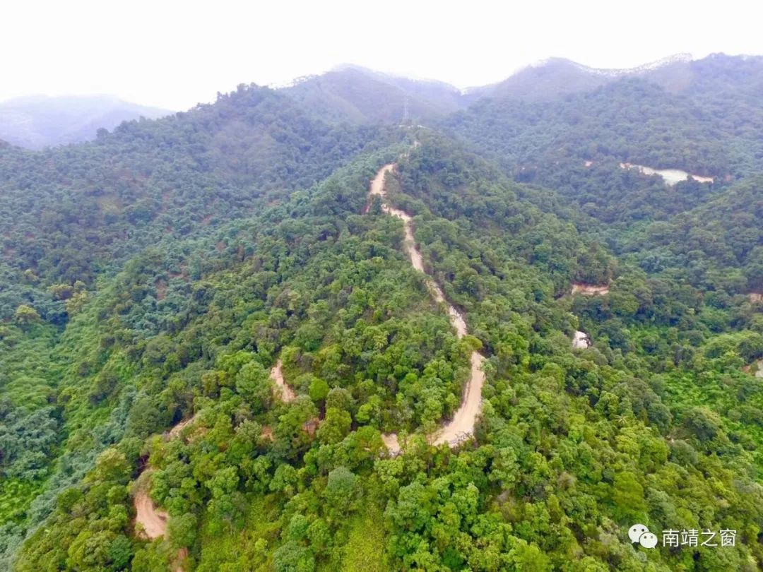 南靖龙山镇gdp多少_以招商引资为突破口打响休闲旅游牌的南靖龙山答卷