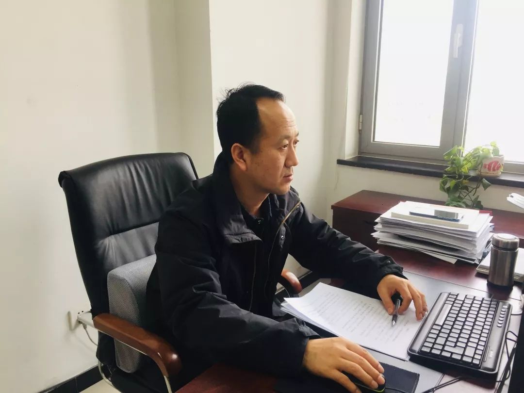 【886平凡的力量】郑建光:愿做老百姓一辈子的贴心人!