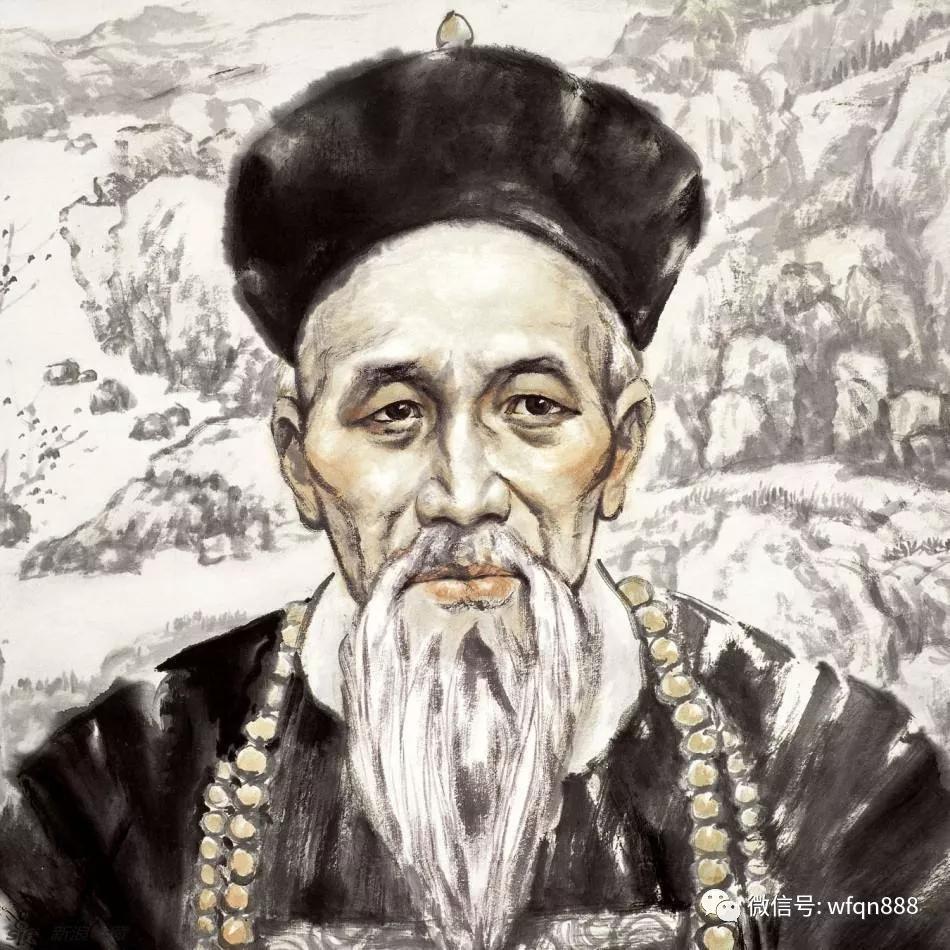 曾国藩识人术：能否成大事，看这4点就够了，一看一个准