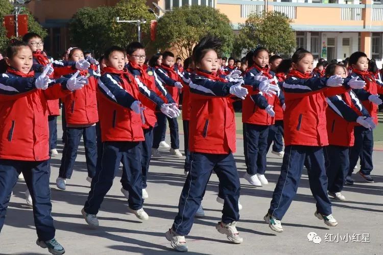 展童年风采 绽红小活力——湖北巴东野三关镇红军小学