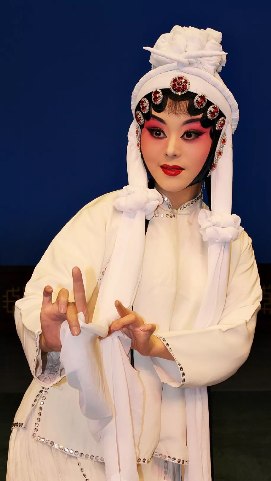 李敏冲刺梅花奖是我的新目标附藏舟精彩视频