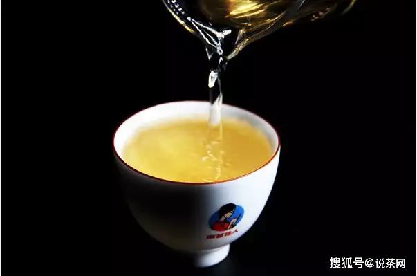 普洱茶，为何要学武夷岩茶讲岩韵？