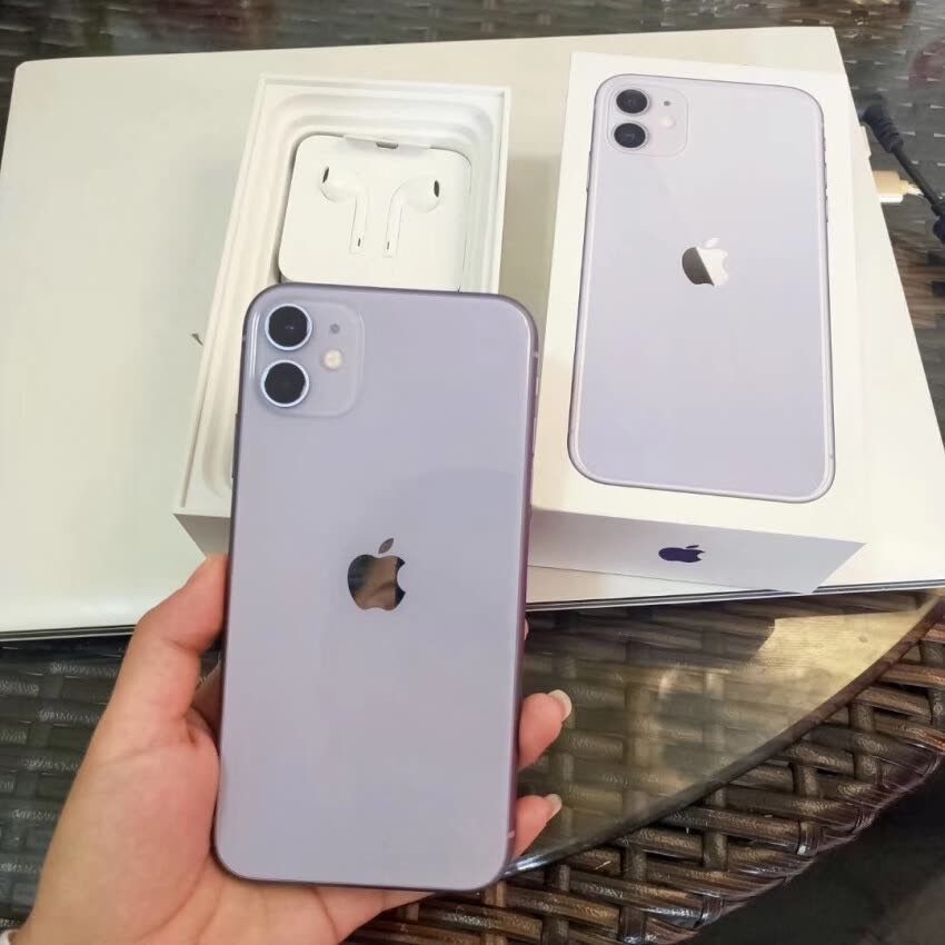 iPhone 11“一夜间”大跌1000元，苹果A13+iOS13，库克也很无奈