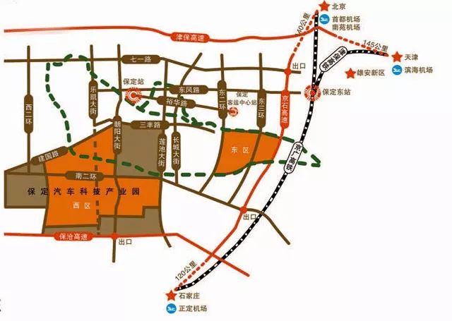 保定市涿州市经济总量_保定市涿州市地图