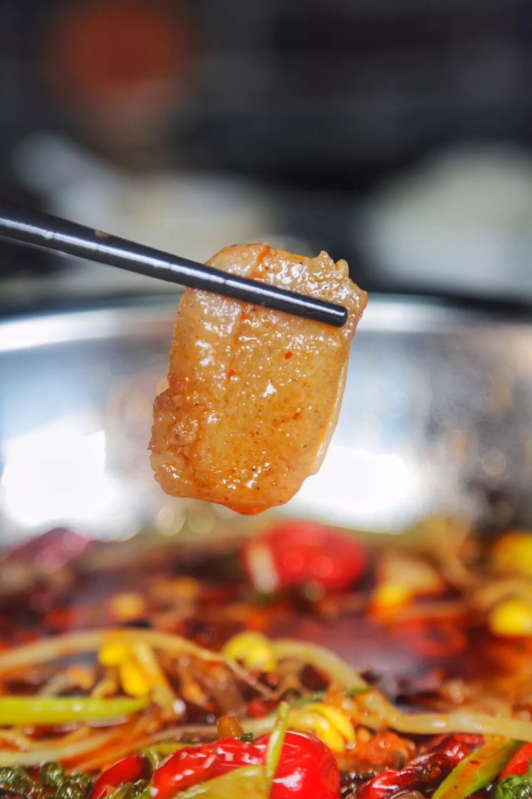 牛蛙|满屏都是腿！腿！腿！人均15+！这家15年的正宗四川干锅牛蛙吃到撑！蛙肉Q嫩弹牙