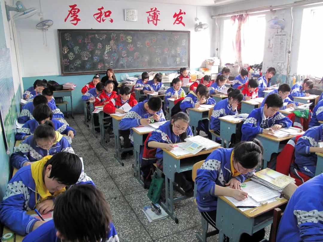 原创PISA排名世界第一，中国是教育世界冠军？