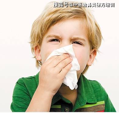 关于鼻炎你了解多少?或许它已经“恋”上你了